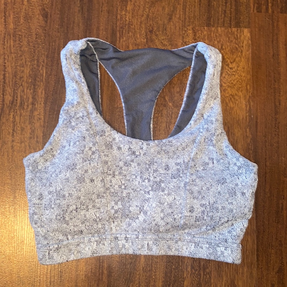 Gymshark Sports Bra